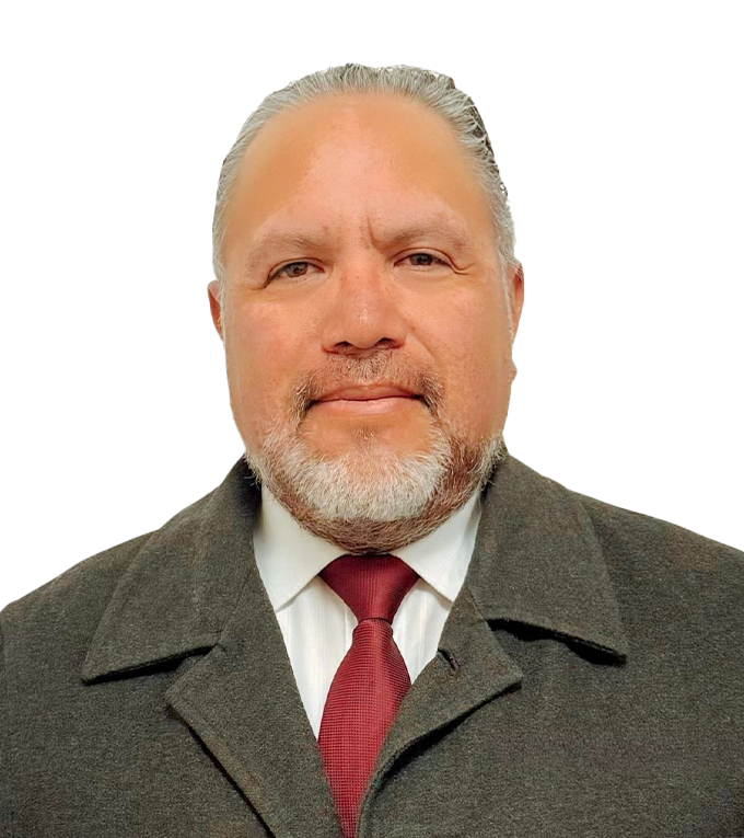 CRISTÓBAL COYOTE DÍAZ